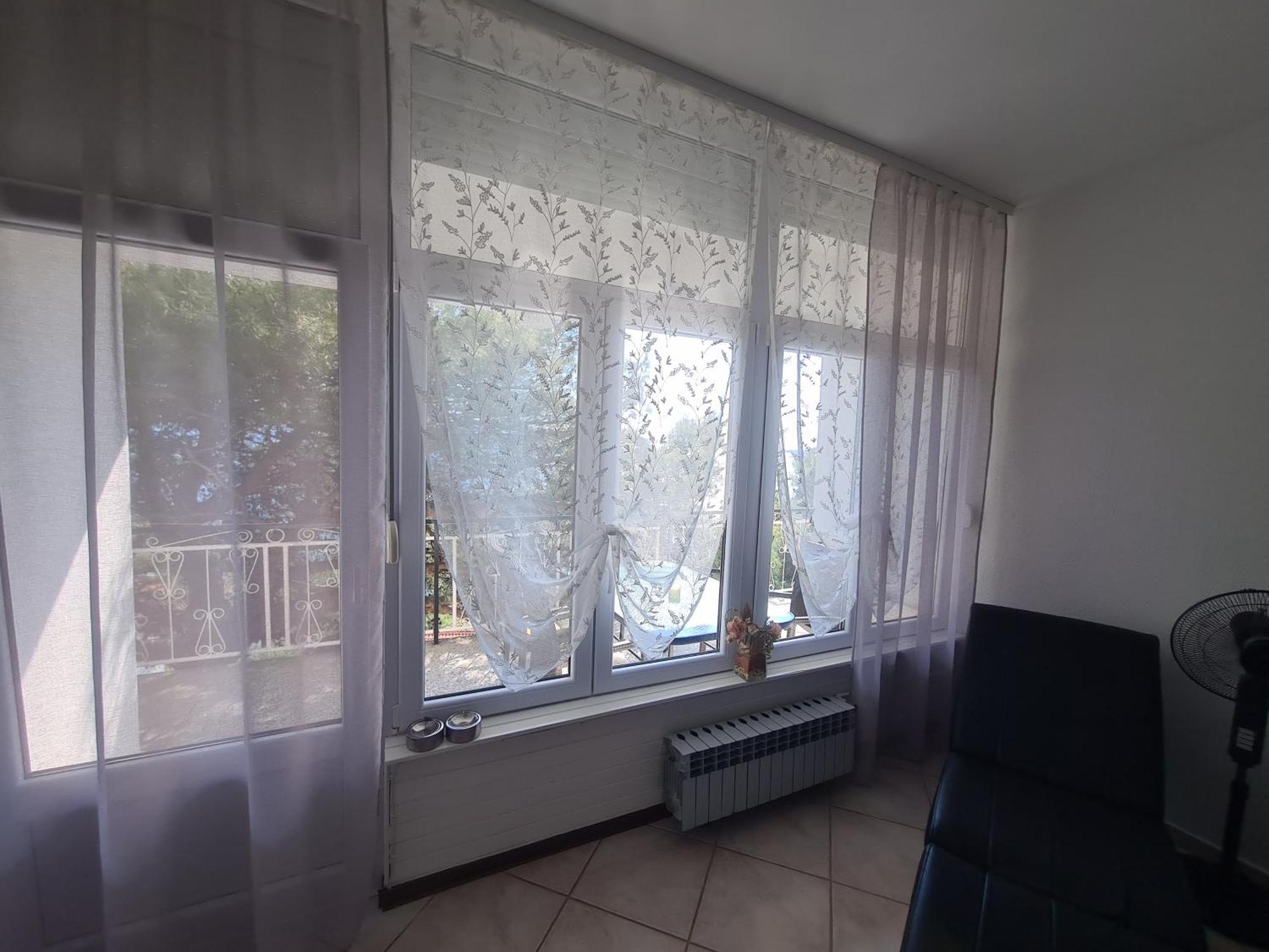 Apartments Adisa Омиш Экстерьер фото